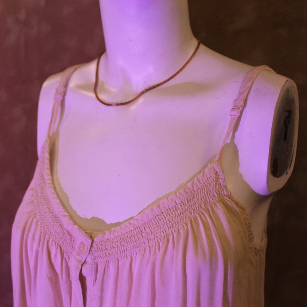 Old Navy Tank - Picture 2 of 7